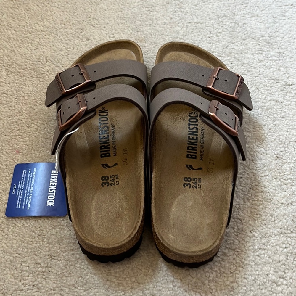 Birkenstock Sandal